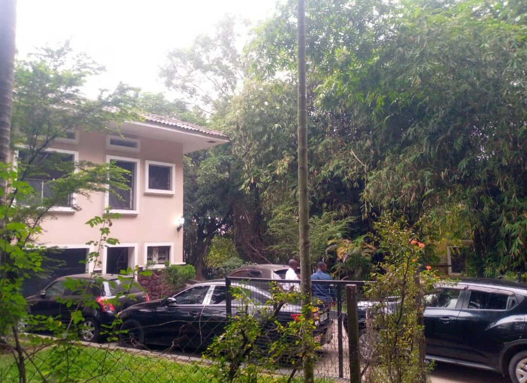 Villa