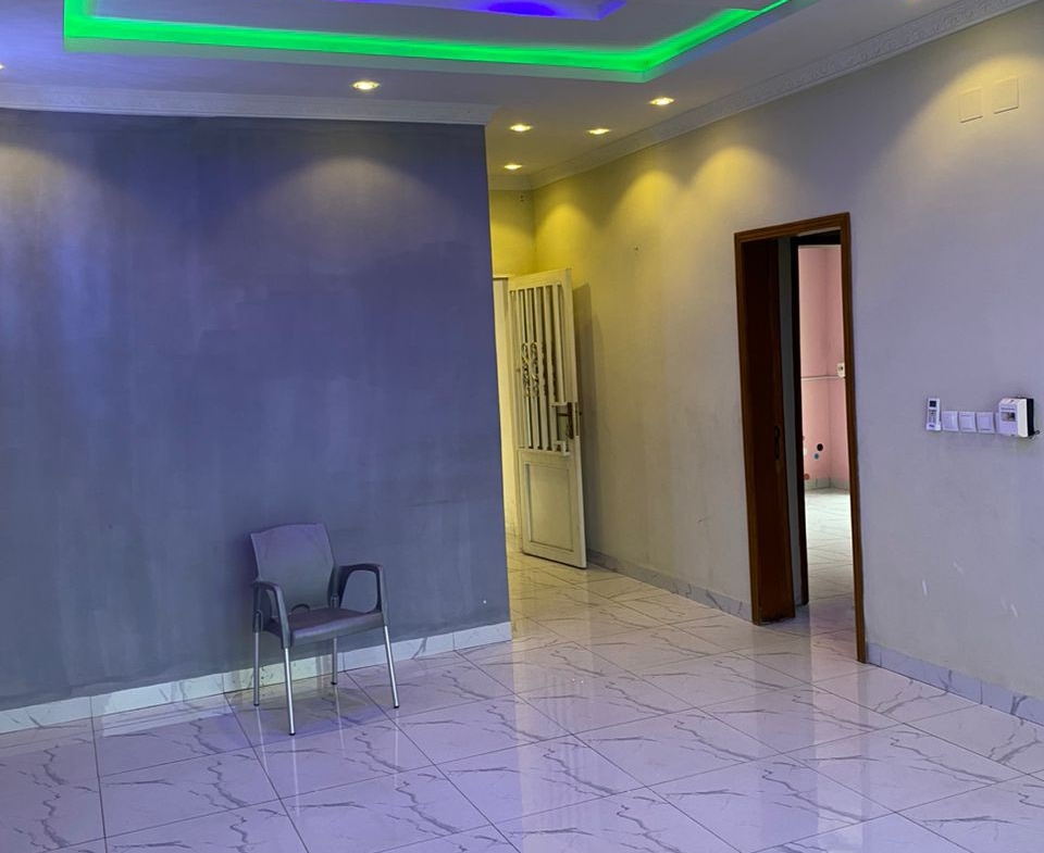Bel Appartement