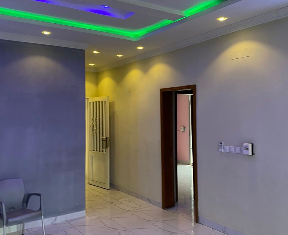 Bel Appartement