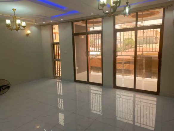 Magnifiques Appartements misent en location à Kintambo 24 Appartements
