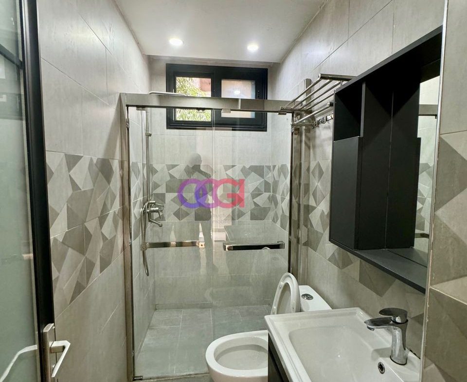 Appartement,