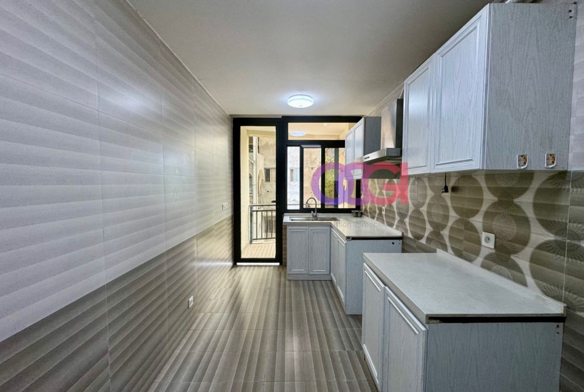 Appartement,