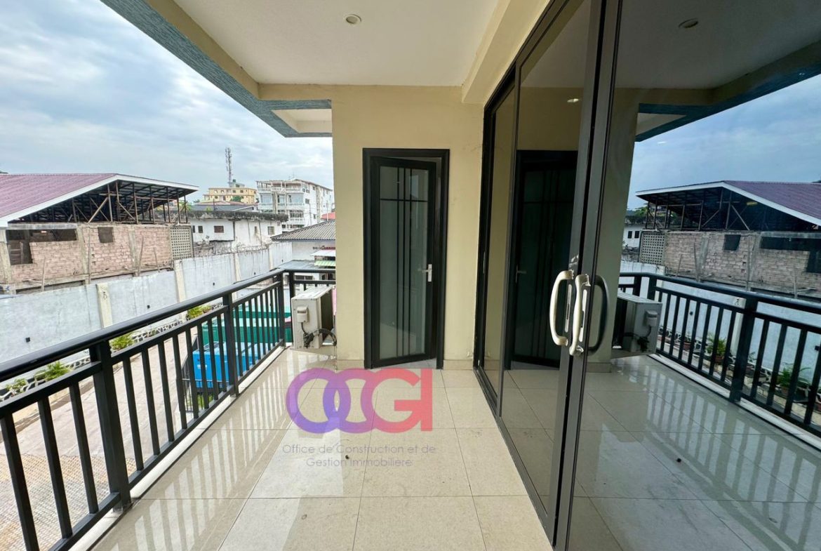 Appartement,