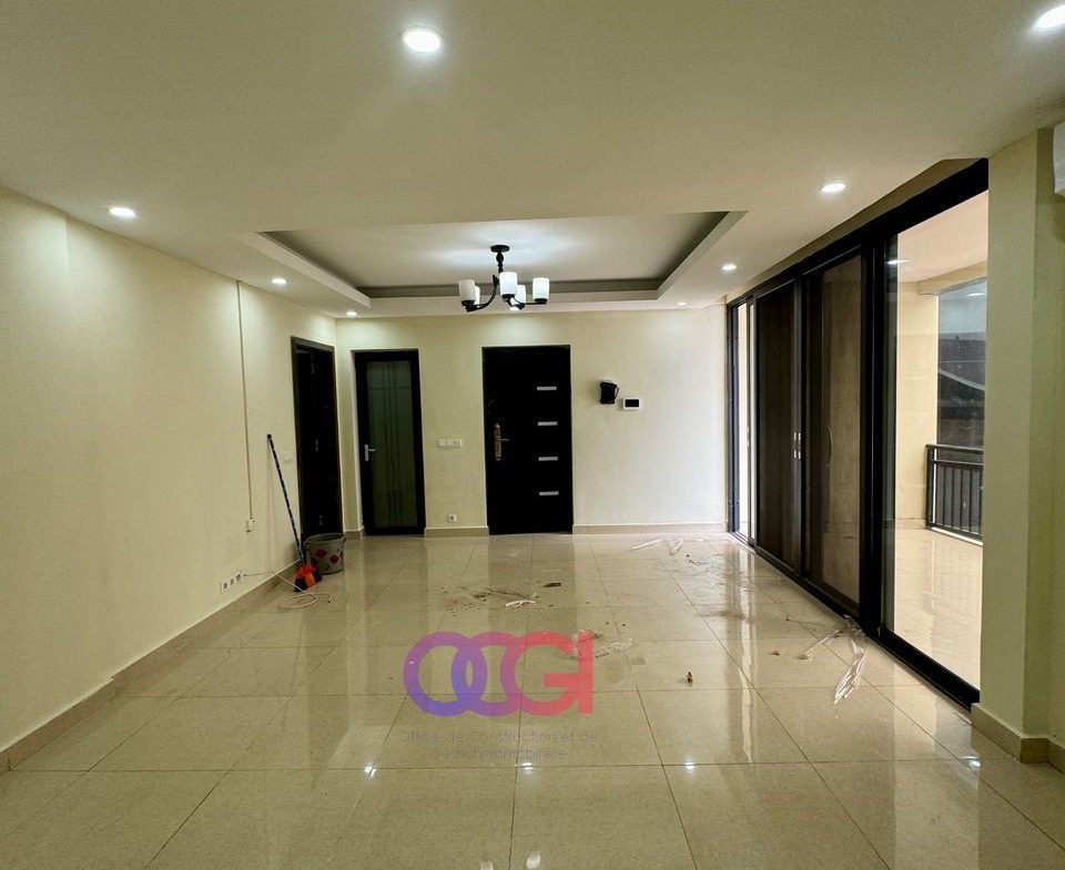 Appartement,