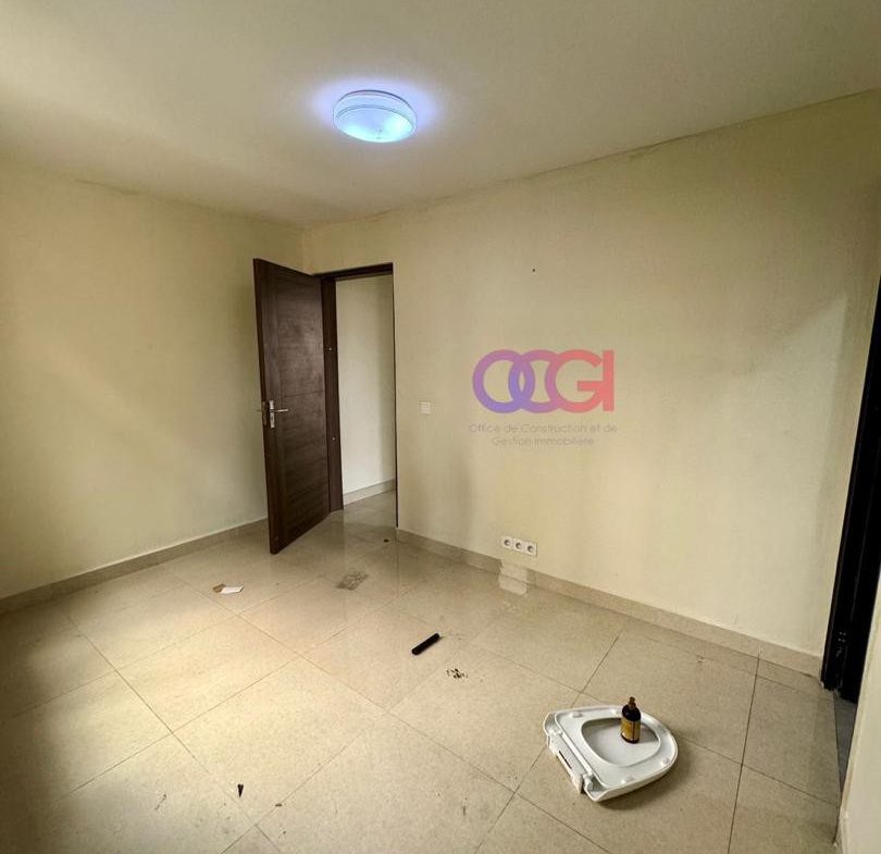 Appartement,