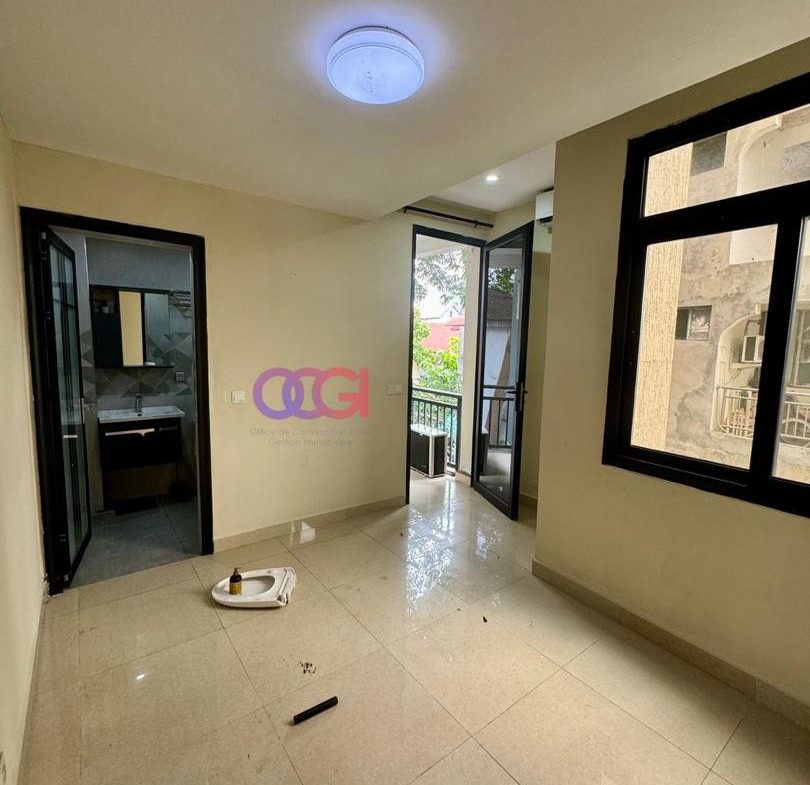 Appartement,