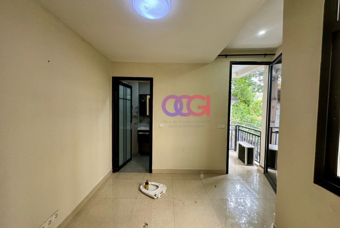 Appartement,