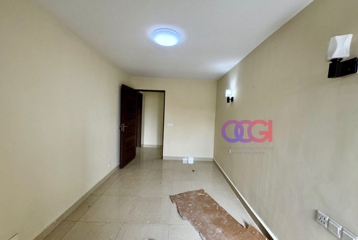 Appartement,
