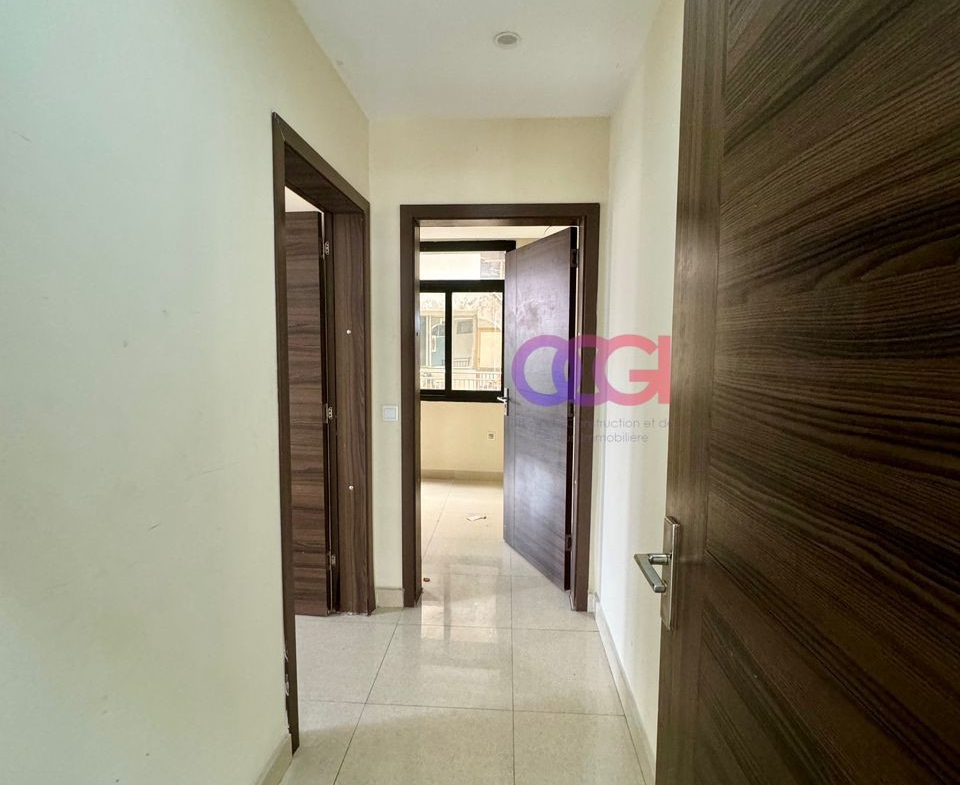 Appartement,