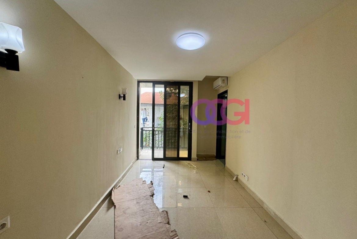 Appartement,