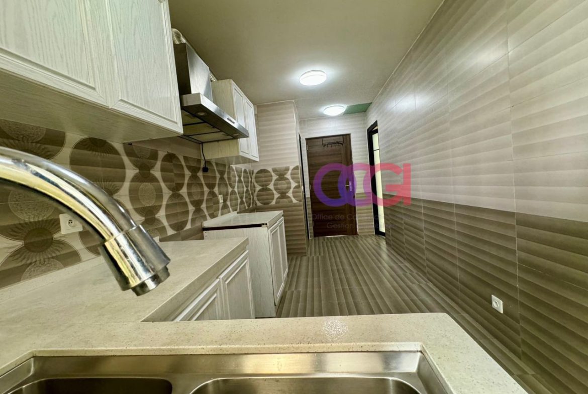 Appartement,