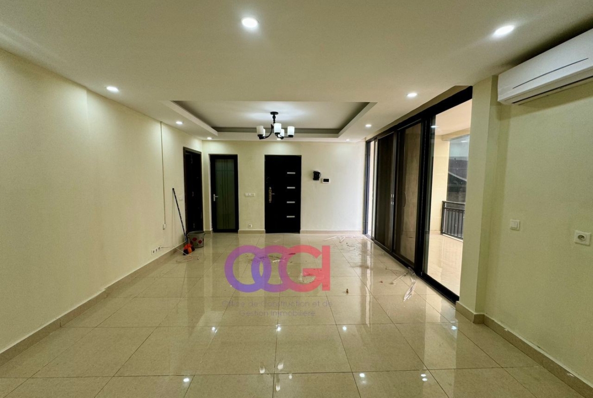 Appartement,