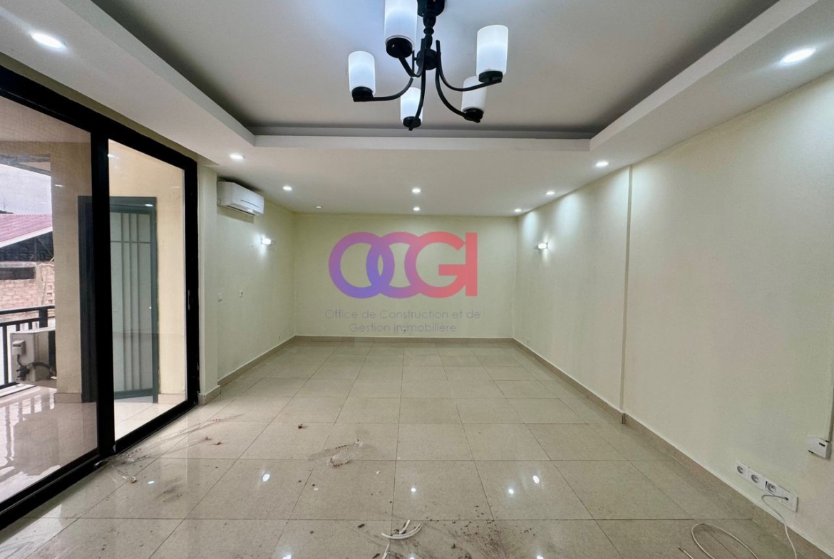 Appartement,
