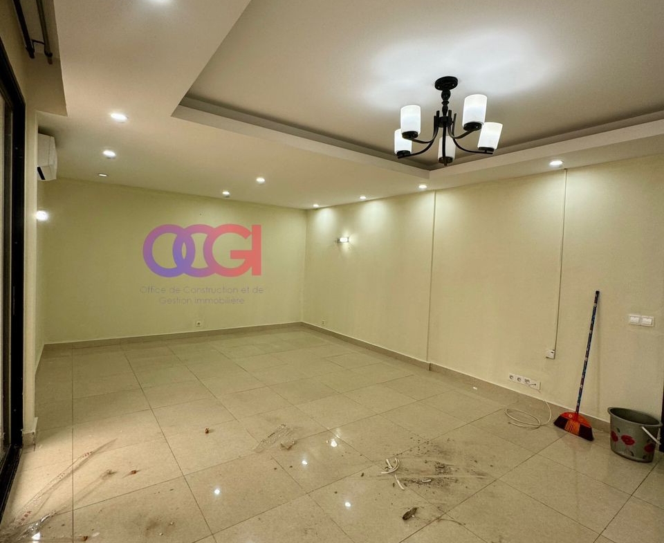 Appartement,