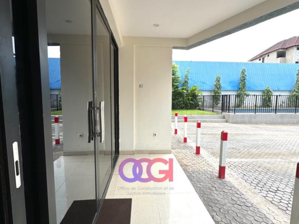 Magnifique Appartement avec Piscine mis en location à GB 34 Appartement,