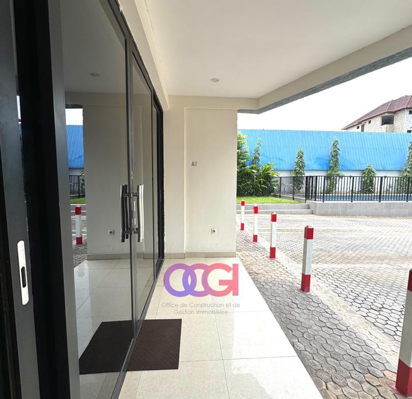 Appartement,