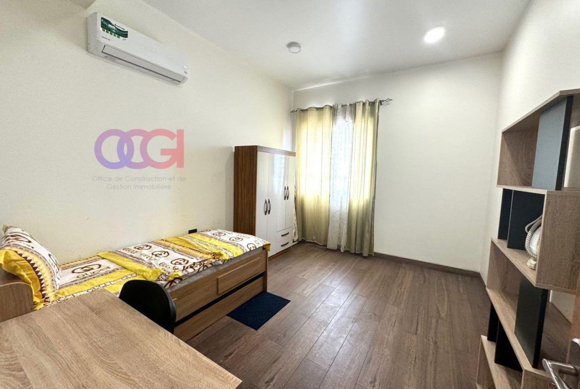 Appartement Meuble
