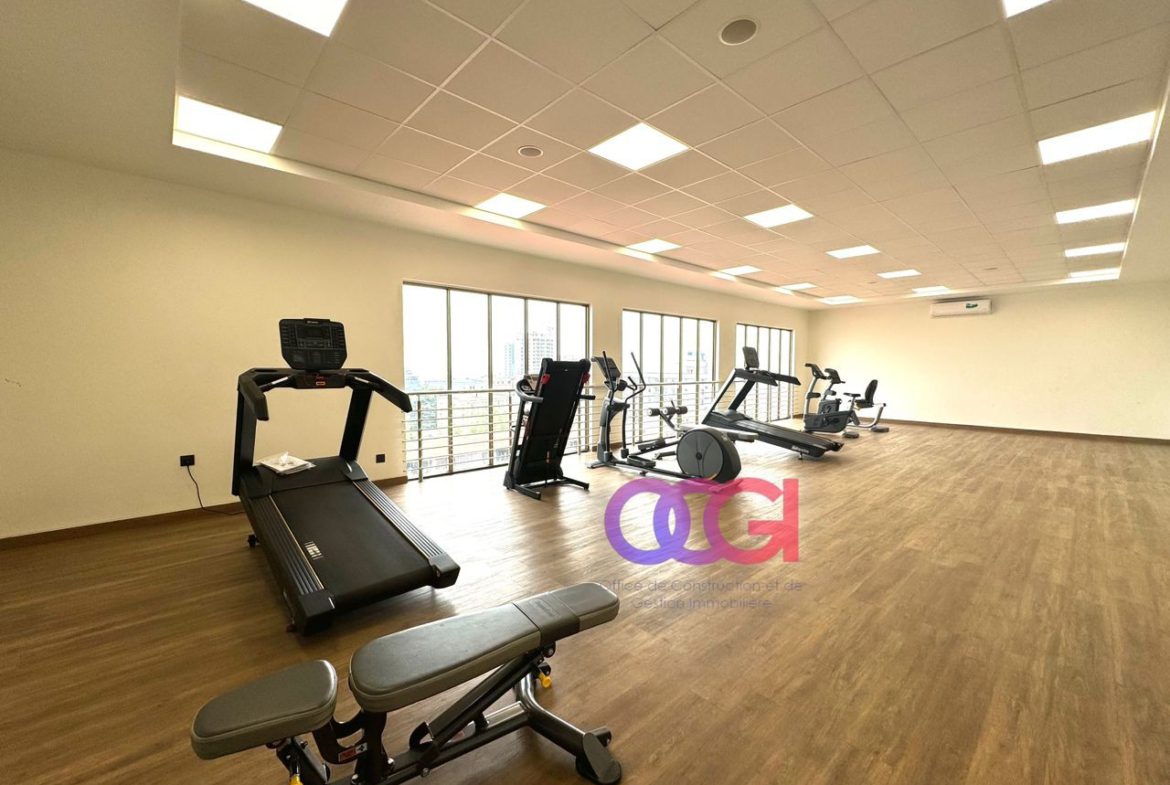 Appartement Meuble