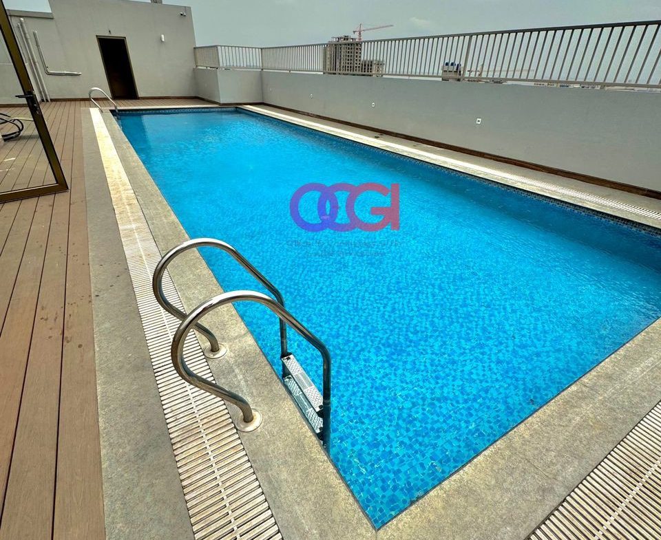 Appartement Meuble