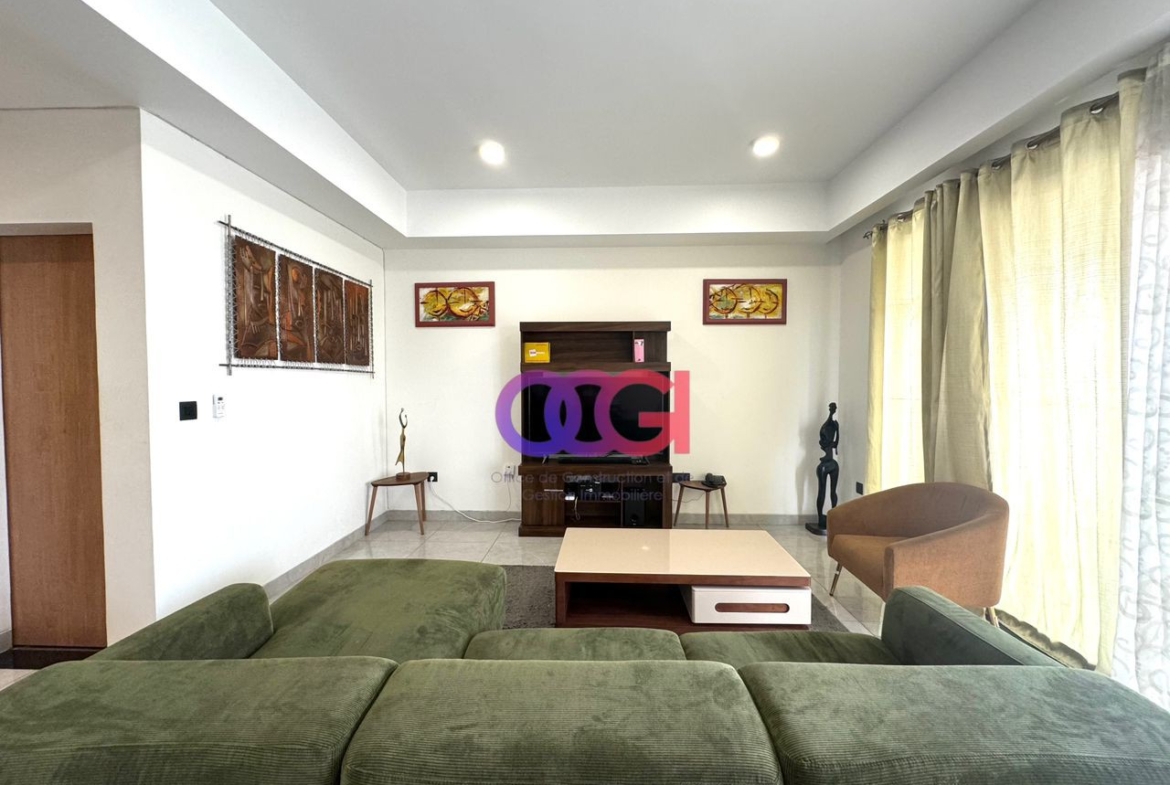 Appartement Meuble