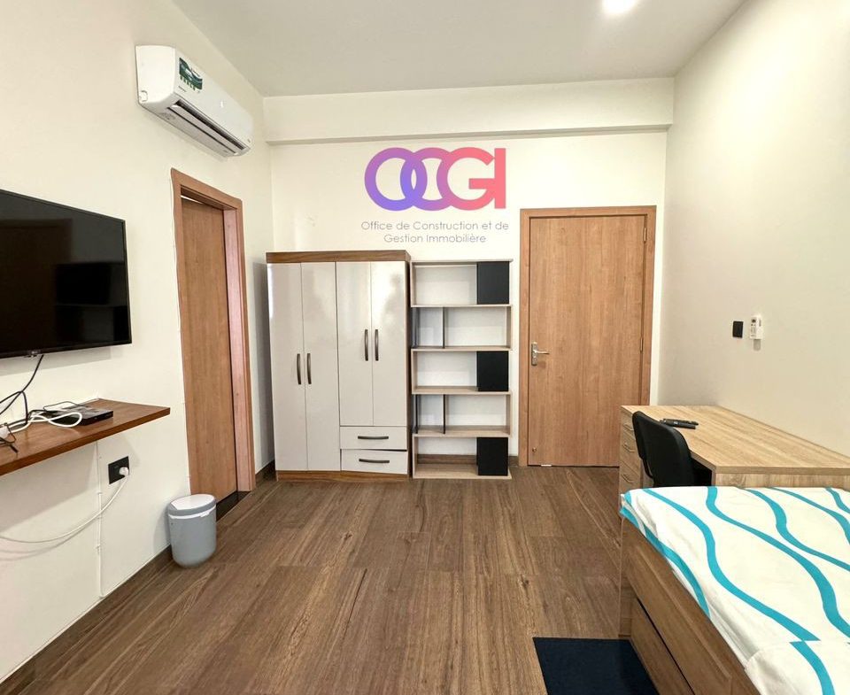 Appartement Meuble