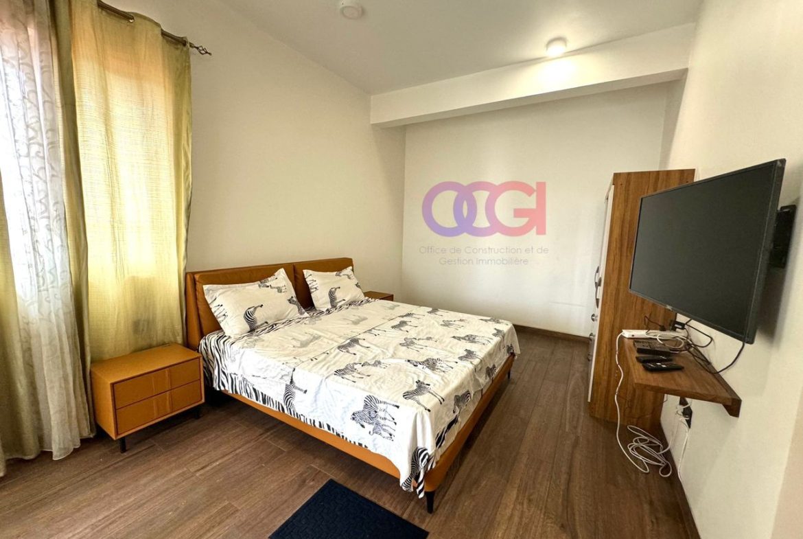 Appartement Meuble