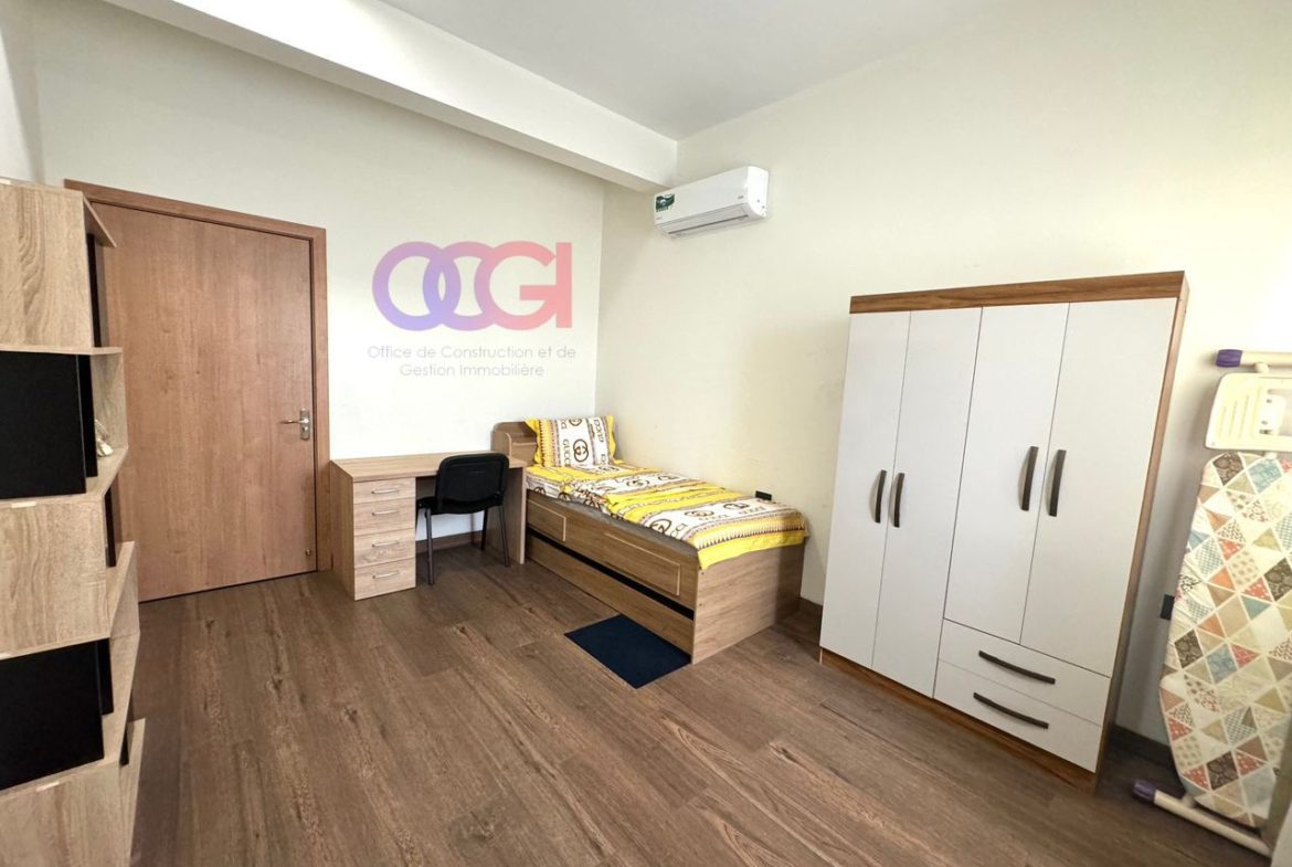 Appartement Meuble