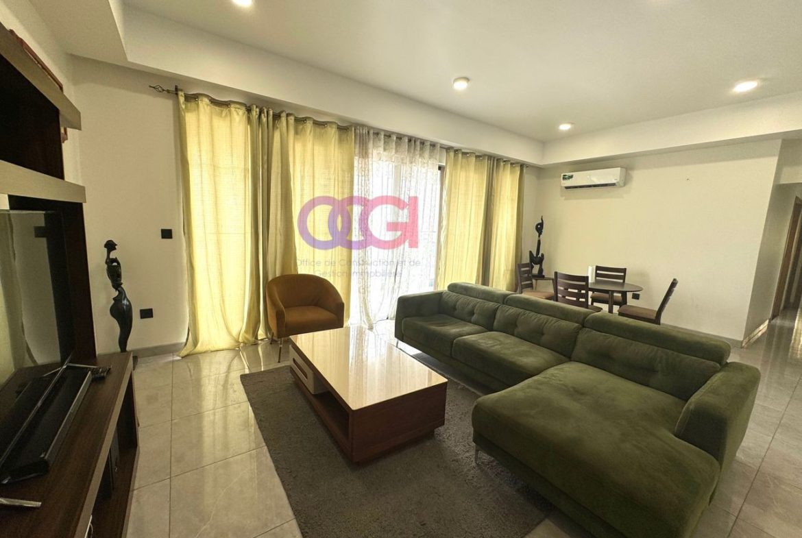 Appartement Meuble
