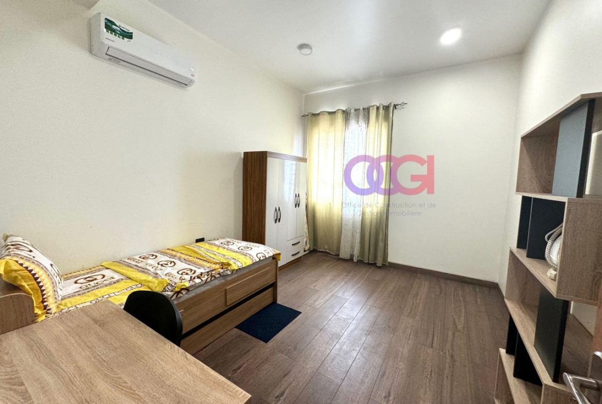Appartement Meuble