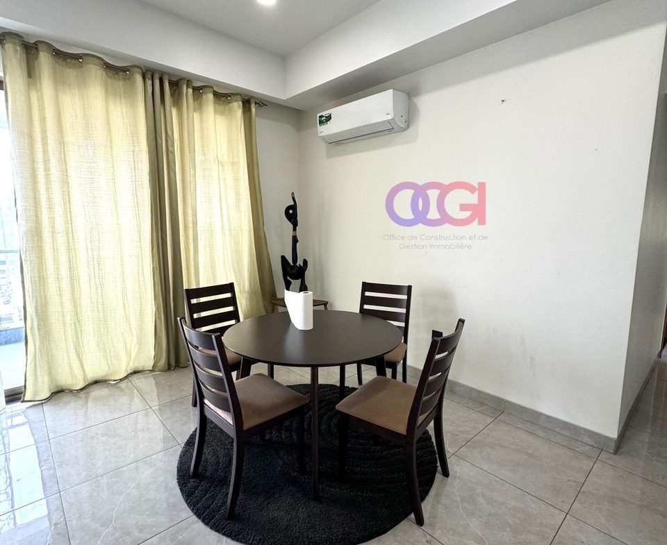 Appartement Meuble