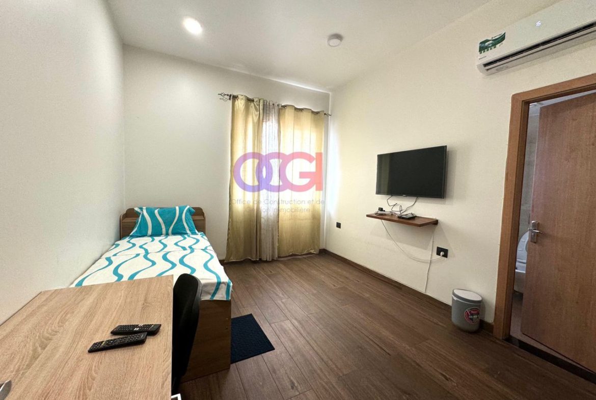 Appartement Meuble