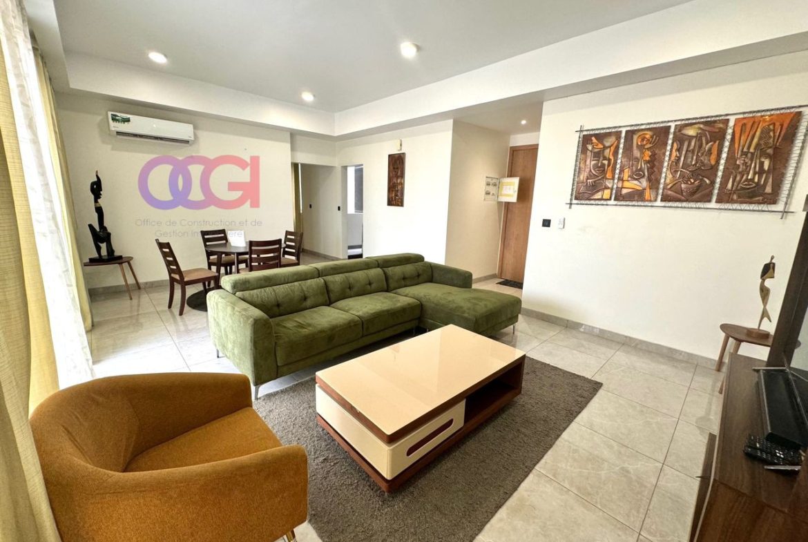 Appartement Meuble