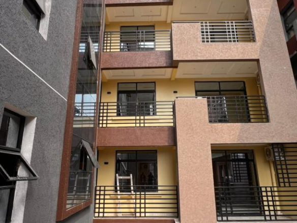 Magnifiques Appartements misent en location à Lingwala 22 Appartements