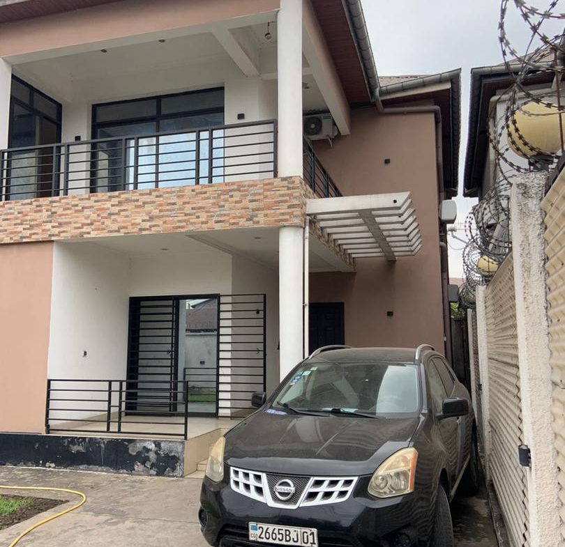 villa