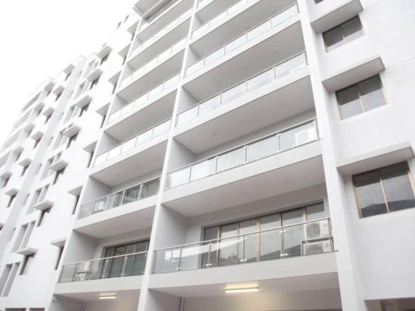 Magnifique Appartement Meuble avec Piscine mis en location à GOMBE 32 Appartement Meuble