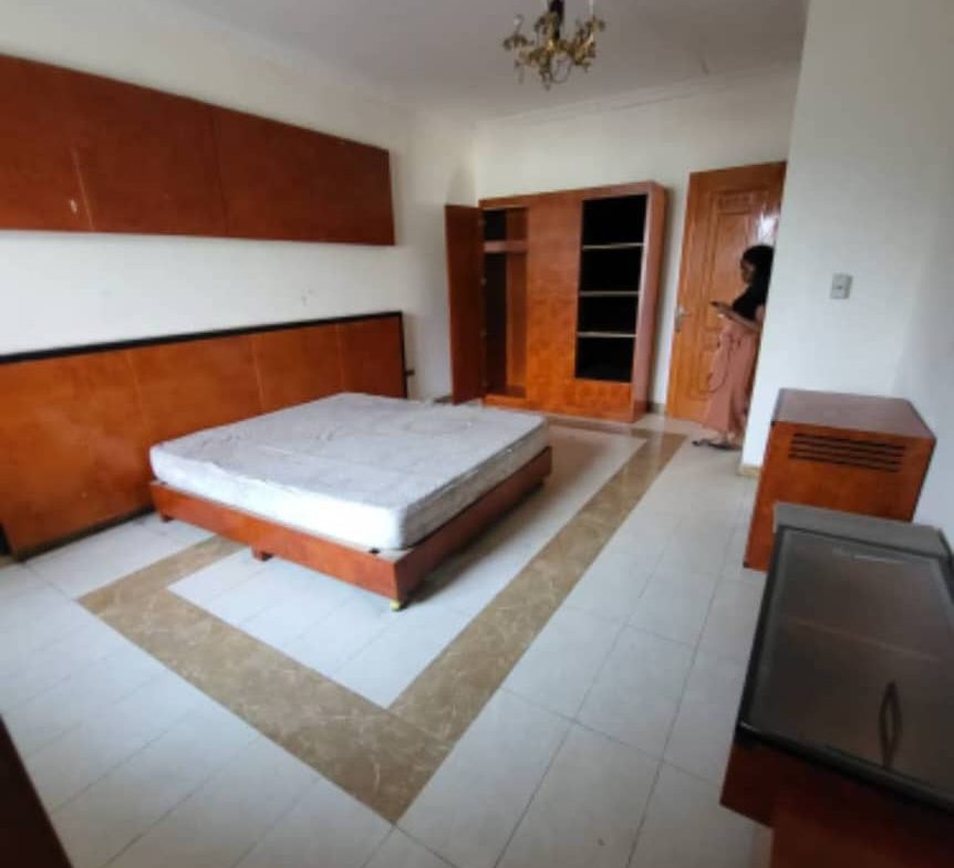 villa