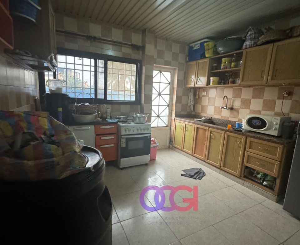 bel appartement