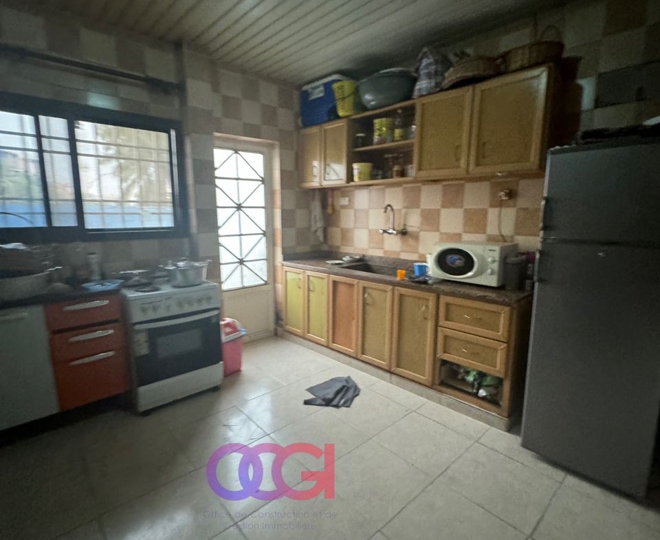 bel appartement