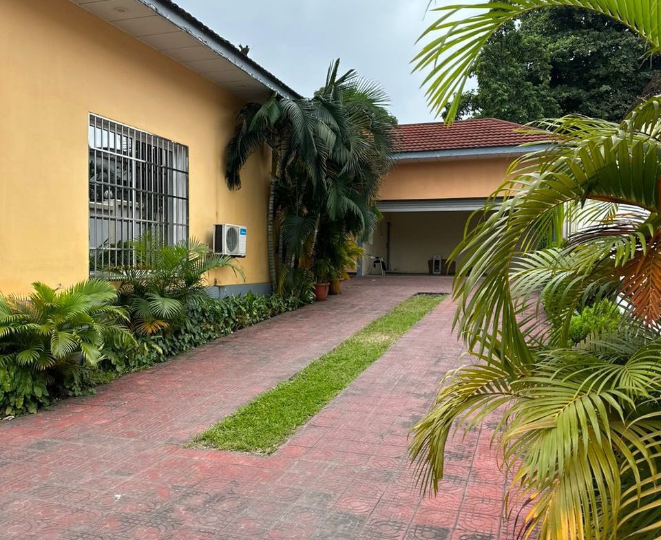 villa villa