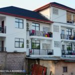 Appartement à louer à Ngaliema