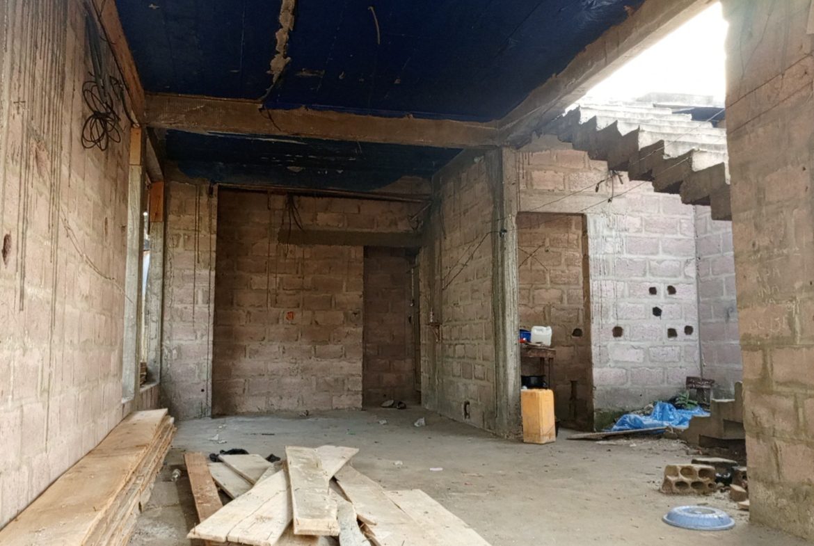 Parcelle à vendre