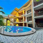 Appartements meublés