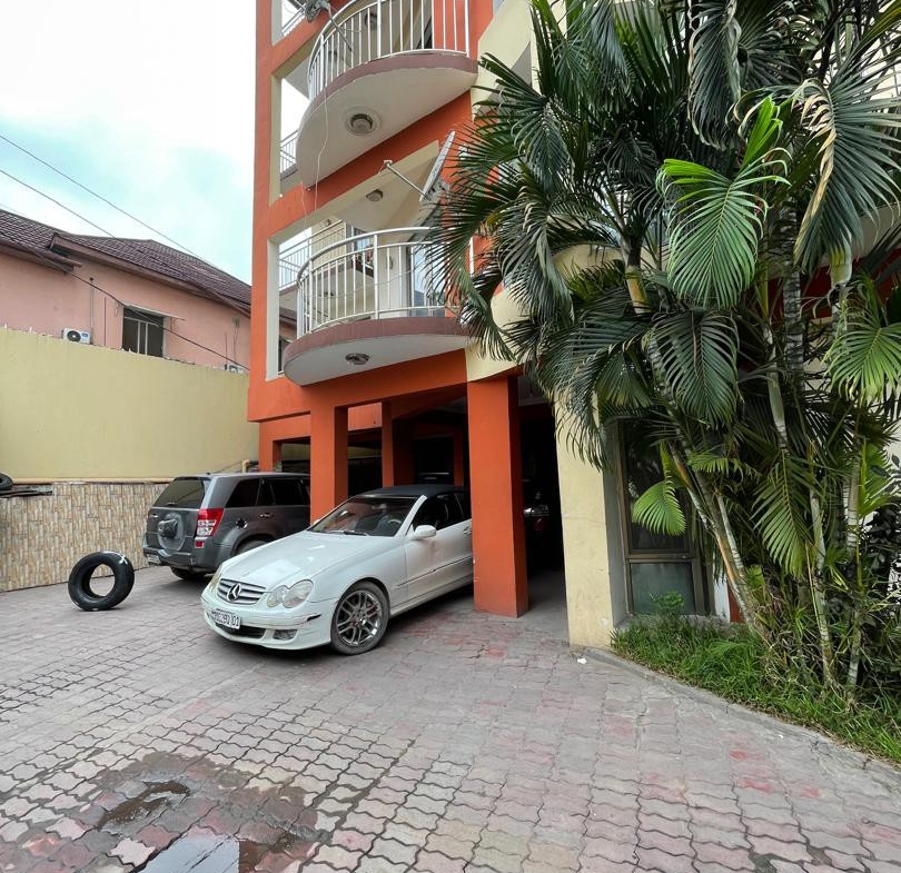 Appartement
