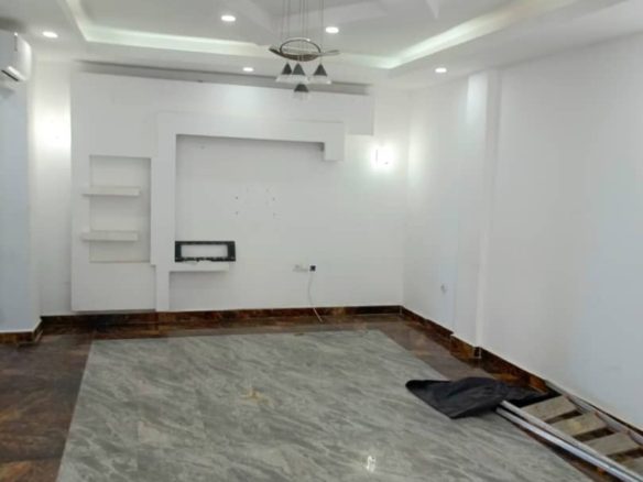 Bel Appartement mis en location à Ngaliema 40 Appartement