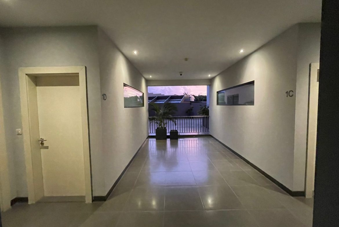 Appartement