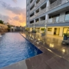 Magnifique Appartement avec Piscine mis en location à GOMBE 22 Appartement