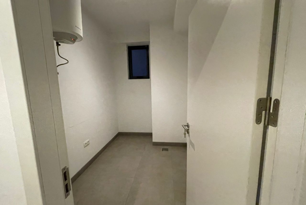 Appartement