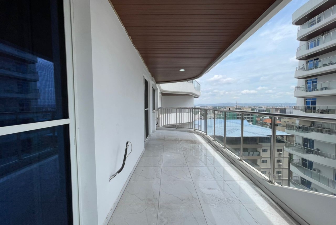 Appartements