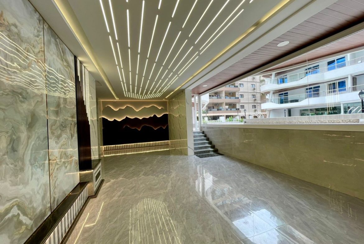 Appartement