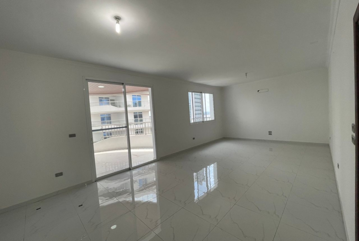 Appartements